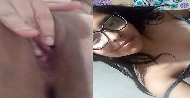 Marathi girl pussy fingering nude sex tape
