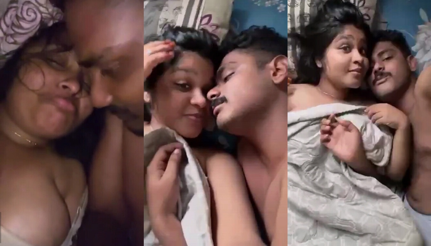 Mallu Chubby Girl Fucked By Her Horny Lover in Winter Desi Sex
