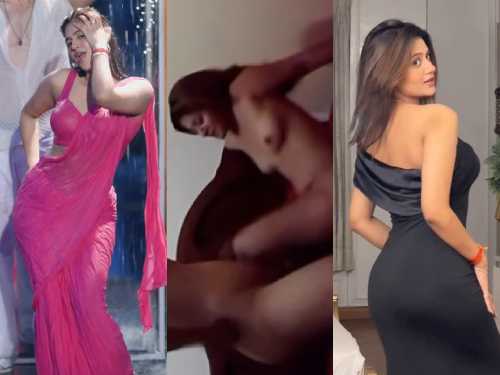 Insta Influencer Anjali Arora Viral XXX Sex Video Part 1
