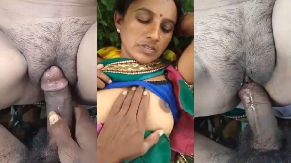 Desi Bhabhi Sexy Hairy Pussy Fucked By lover Big Cock Desihub