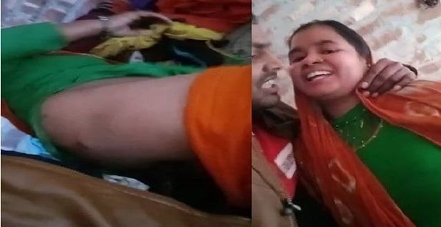 Village big ass bhabhi devar sex viral desi mms