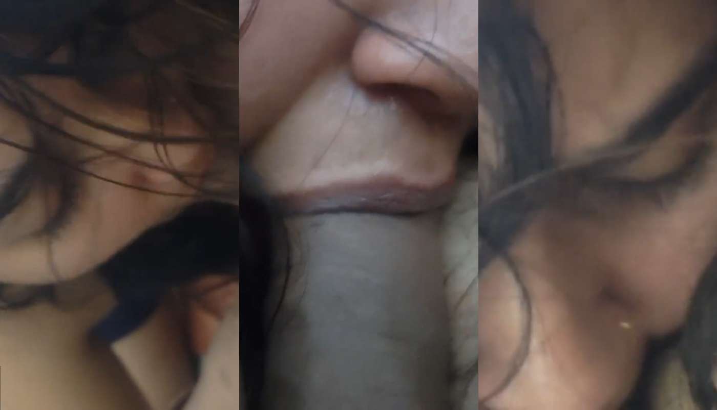 Horny Sexy Bhabhi Sucking Horny Devar Dick Exchnge of 500 Rupees