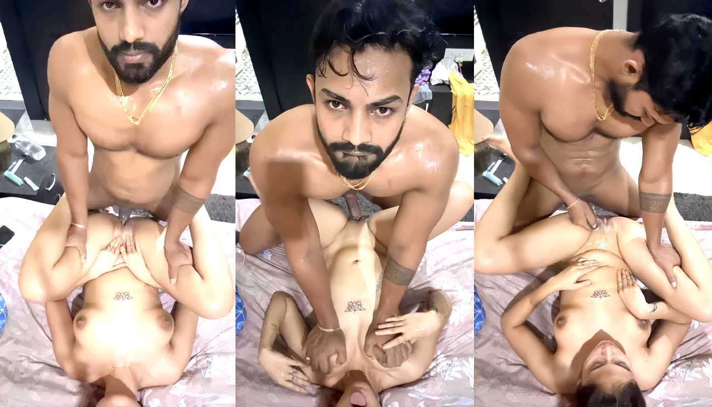Sarmishtha Sarkar aka Bongonaari Fucking With Hunk - App Content