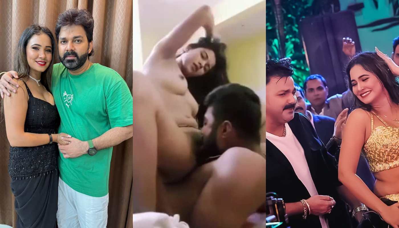 Bhojpuri Film Hot Actress Trisha Kar Madhu Viral Cowgirl 69 Cum Eating Hot Sex
