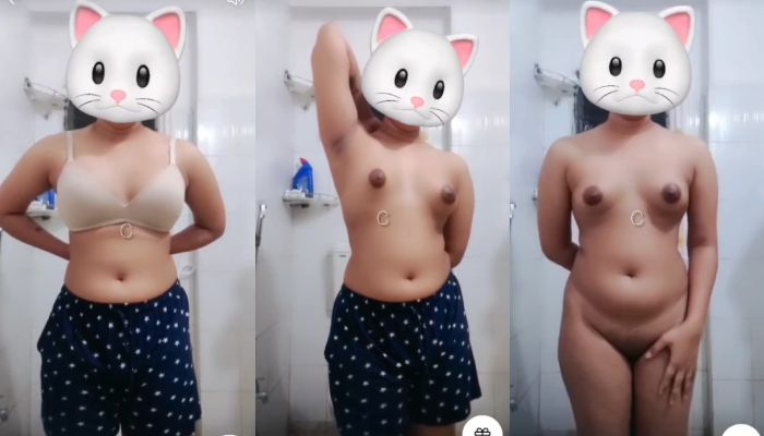 Jasmine Telugu Tango Nude Show