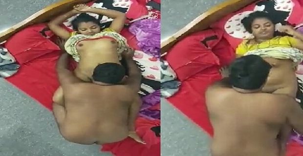 Chudasi Telugu desi couple sex xxx mms homemade