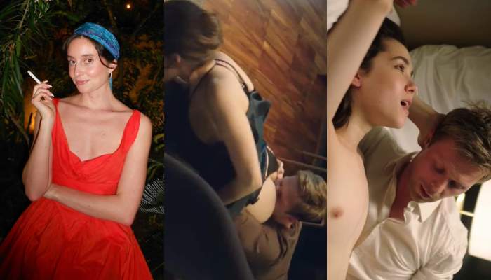 Desi Horny Rich Lover Enjoying Rimjob Hardcore Fucking Movie Sex Scene