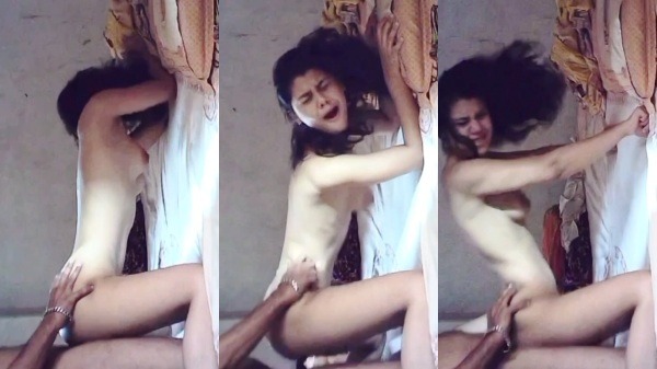 Bengali Slim Viral Randi Magi Full Nude Doggy Style Hard Fucking