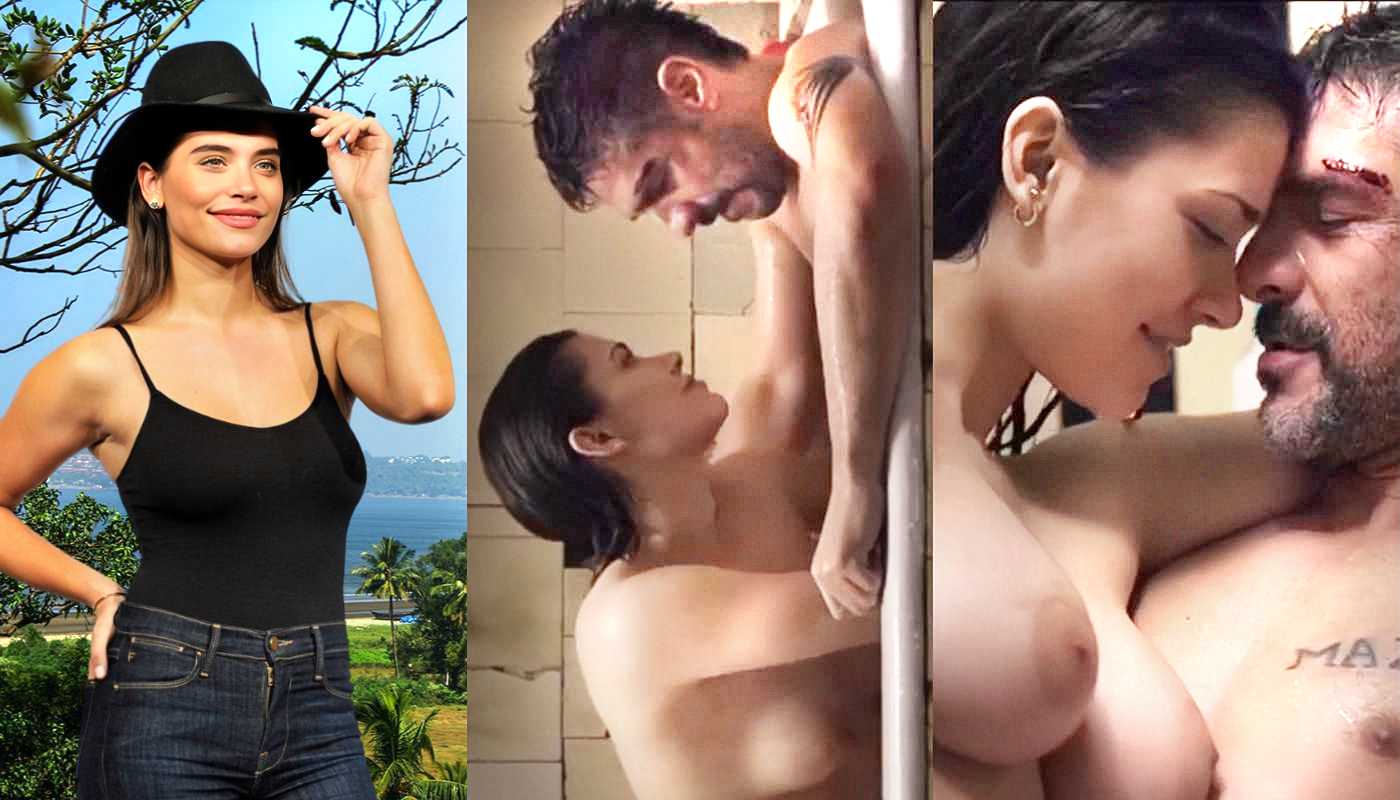 Horny Teacher Student in Lover Hot Romantic Full Nude Bathtub Movie Sex MMS