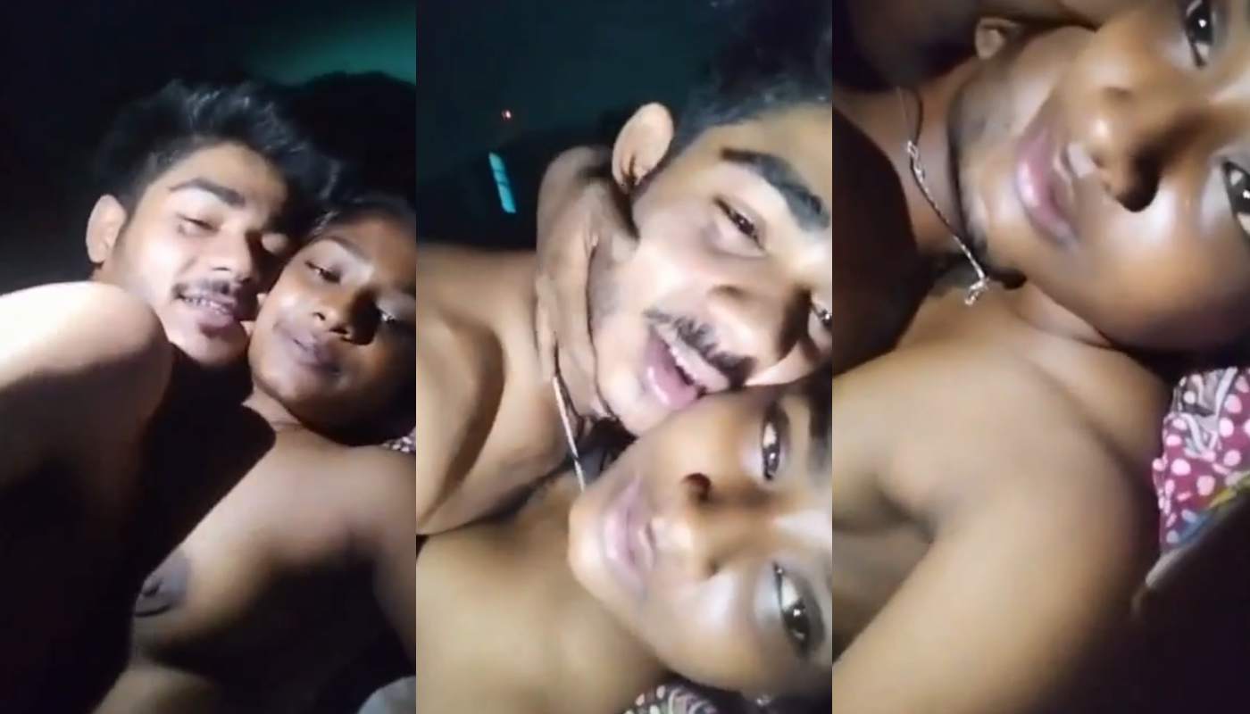 Horny Village Husband Full Nude Fucking His Wife Late Night - Desi Village couple Missionary Fucking