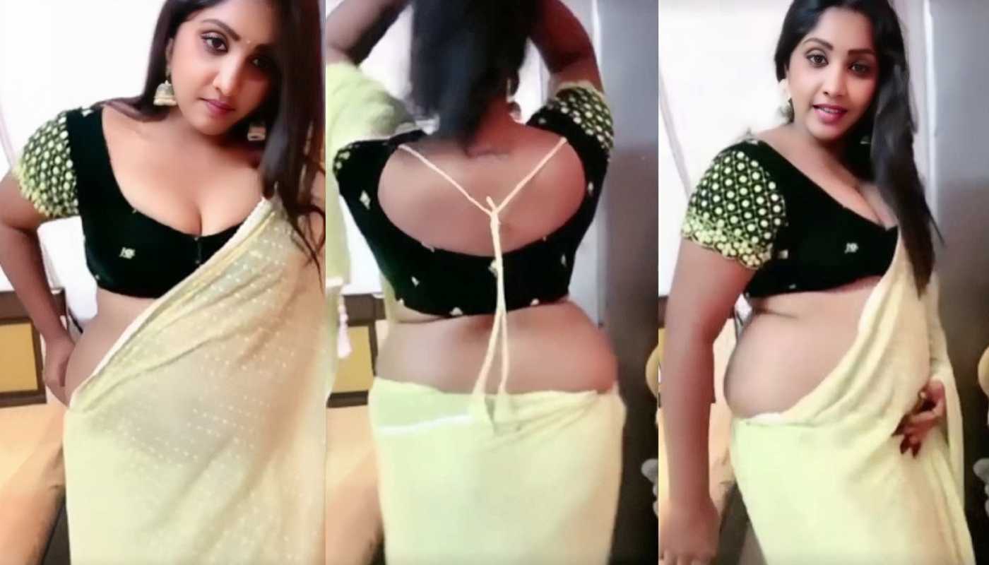 Jaanpaapa Tango Telugu chubby Hot premium show