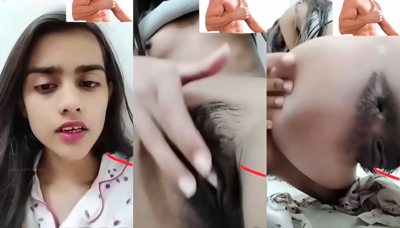 Jennyy Showing Boobs Hairy Pussy Asshole on Chamet 1 to 1 live