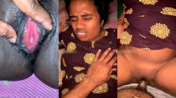 Desi Village mallu Bhabhi Missionary Hairy pussy Fucking