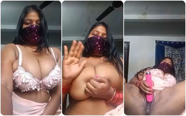 Neha_Bhabi Showing Lactating Boobs & Pussy and Masturbating on StripChat Live
