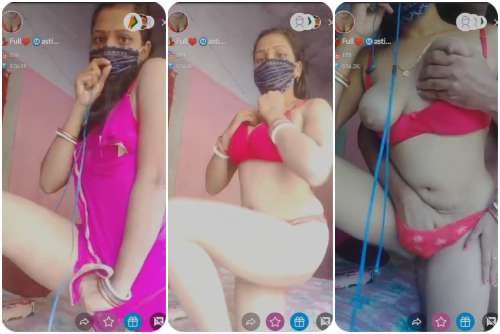 Hot masti tango private Nude collection 1