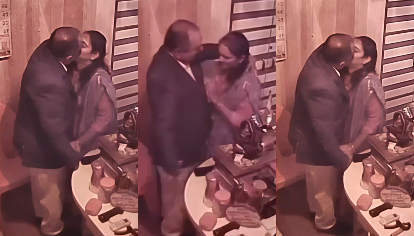 Ashok Kharat Viral Porn Sex MMS Part 5