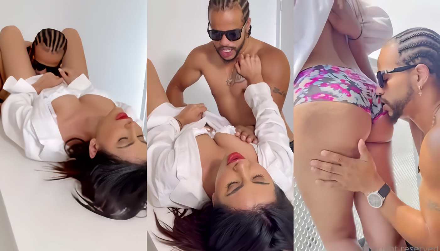 Punjabi Sexy Model Meeti Kalher in White Shirt Pussy Licking Fingering Hot OF Paid Content