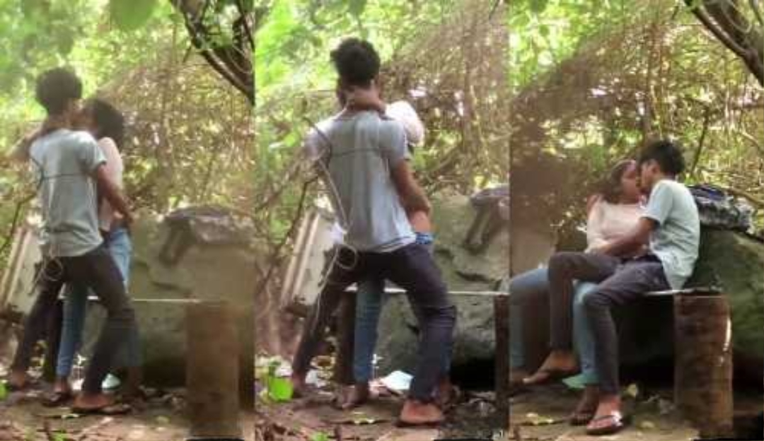 Most Wanted Viral desi Couples Outdoor Sex