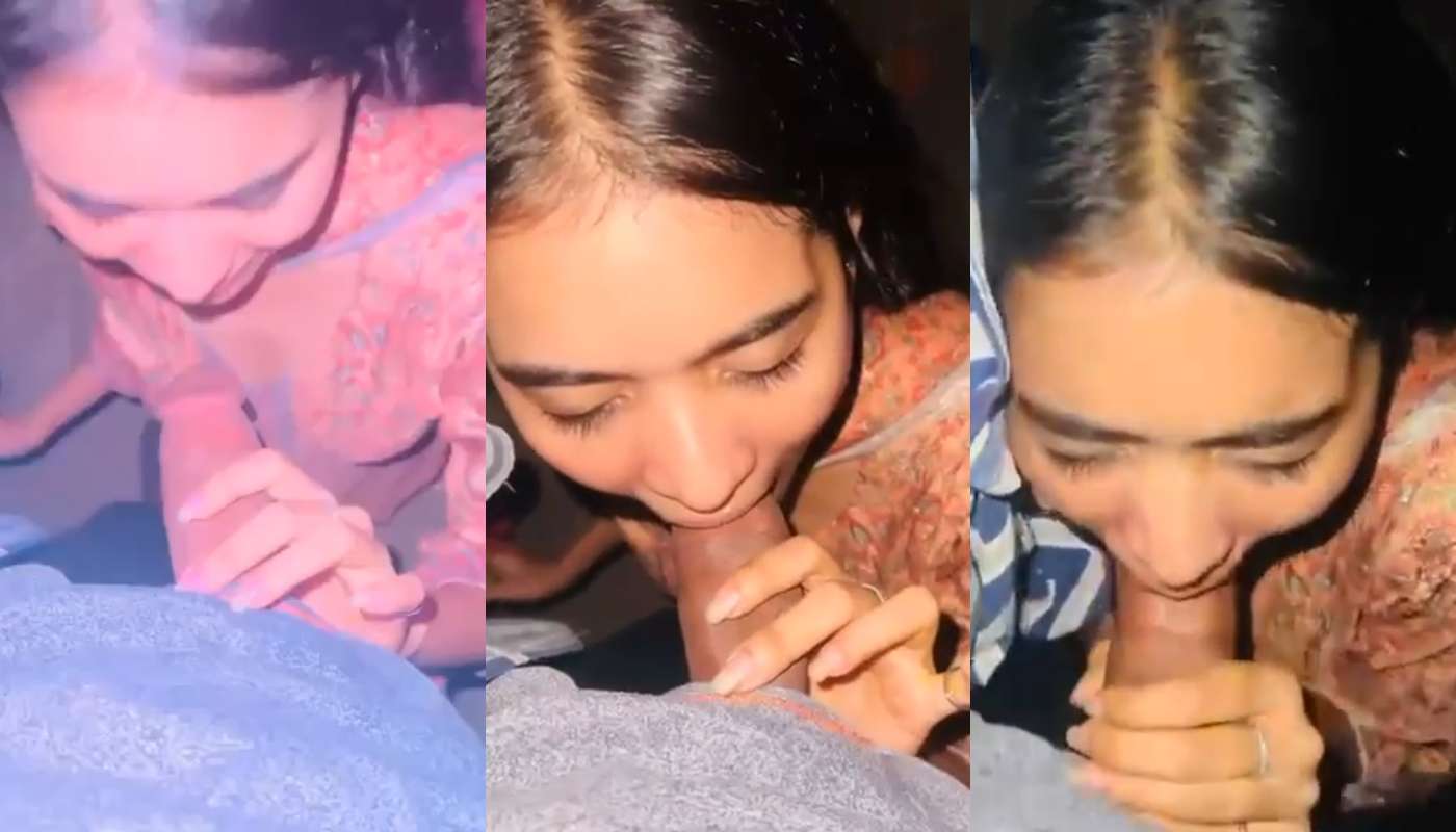 Bengali Cute Girl Sucking Boyfriend Dick Desi Lover Sex