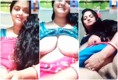 Superbusty Indian Milf Chamet Video Call Part1 Video