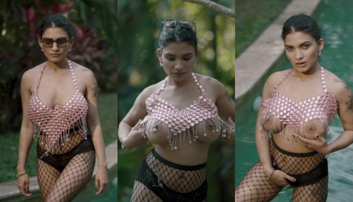 Model Resmi Nair Sink With Me VIP App Content