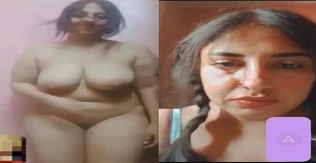 Muslim wife video call sex big boobs nude show
