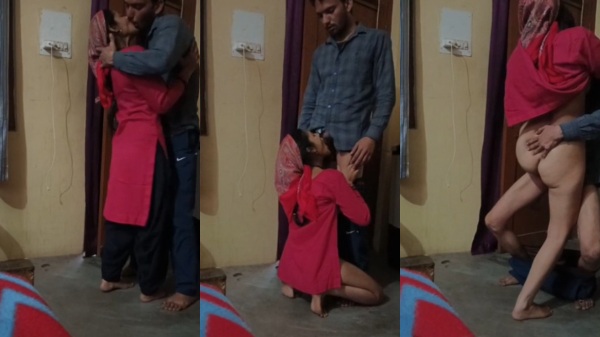 Tahrki Village Devarji Hard Fucking His Horny Bhabhi Desi Sexmms