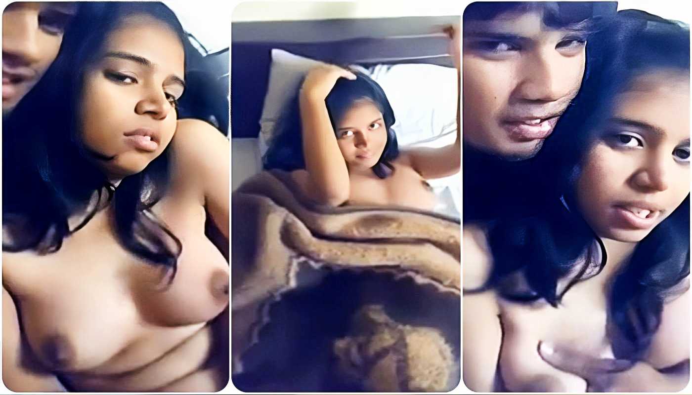 Pkistani Girlfriend Ki Nude Sex MMS in Hotel Room Desi Sex Video