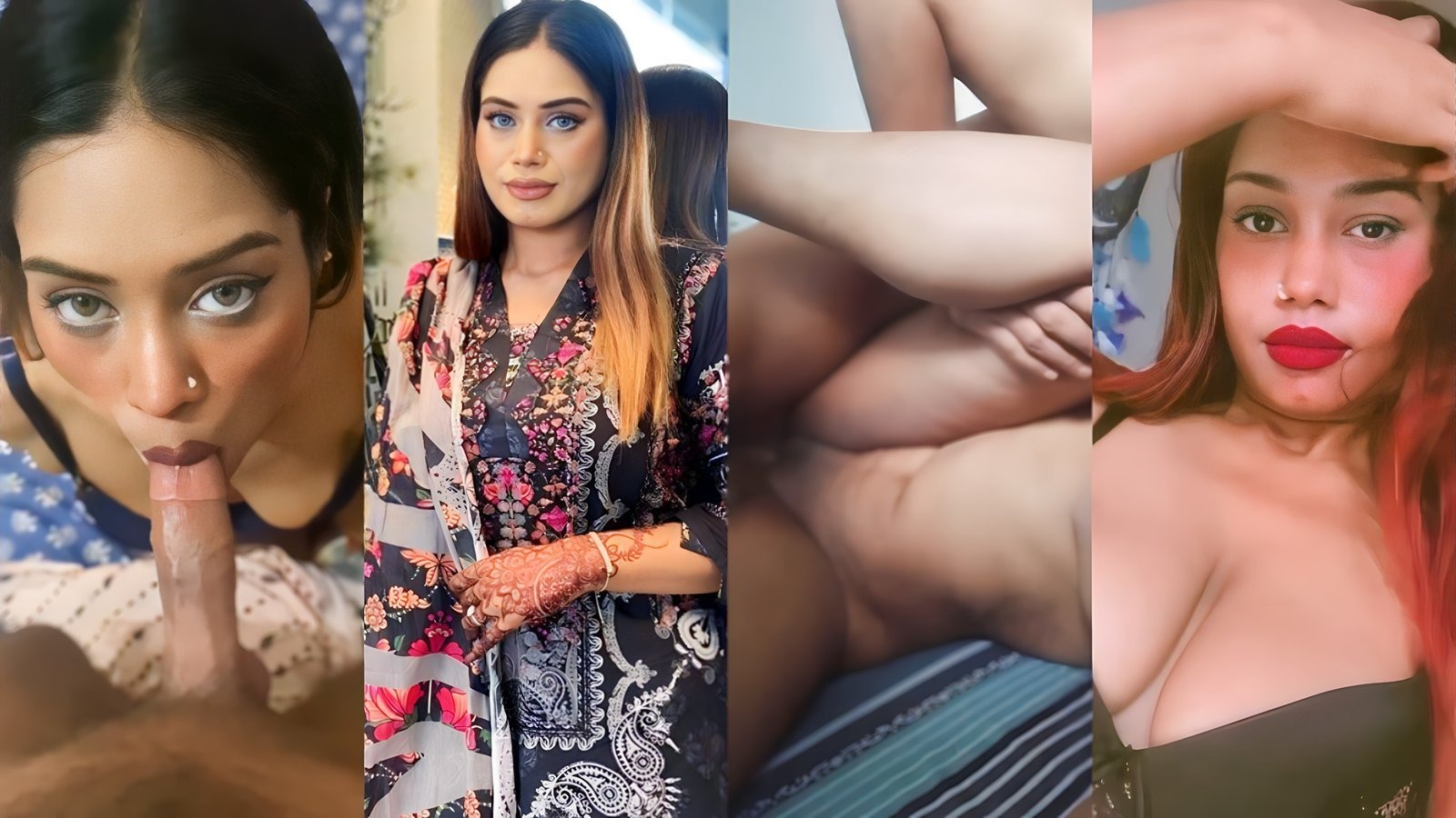 Exclusive Very Hot Girl Hard Fucking Collection