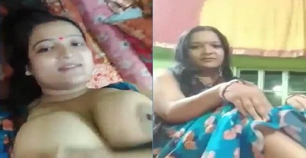 Boudi big boobs show aur pussy fingering sex