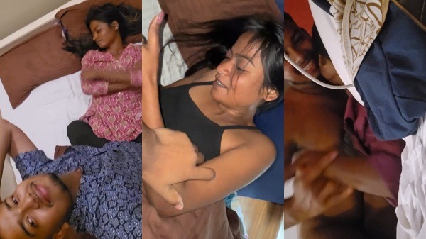 Desi Lover First Time Enjoying Hotel Room Full Fun With nude Sex