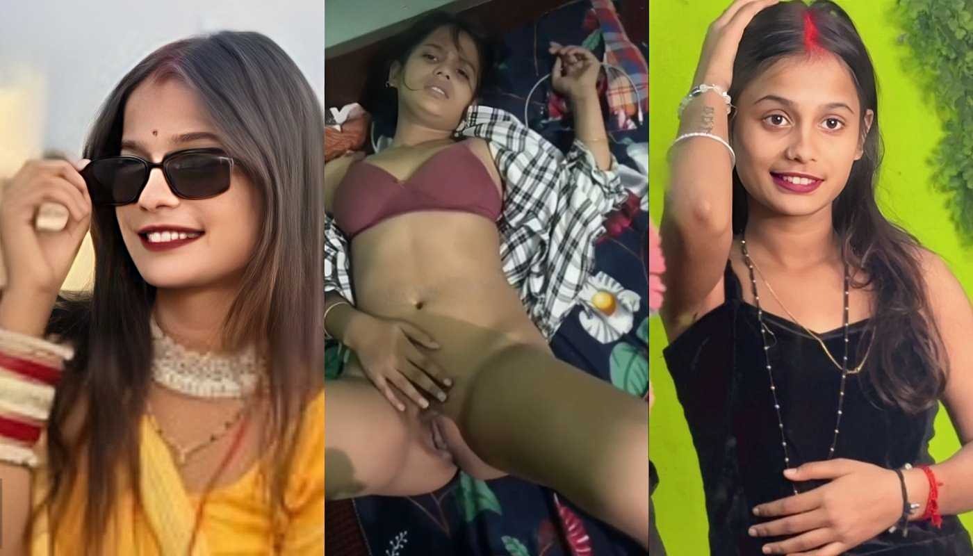 Bihari orkestra dancer Paro Aarti Viral Nude MMS Clip