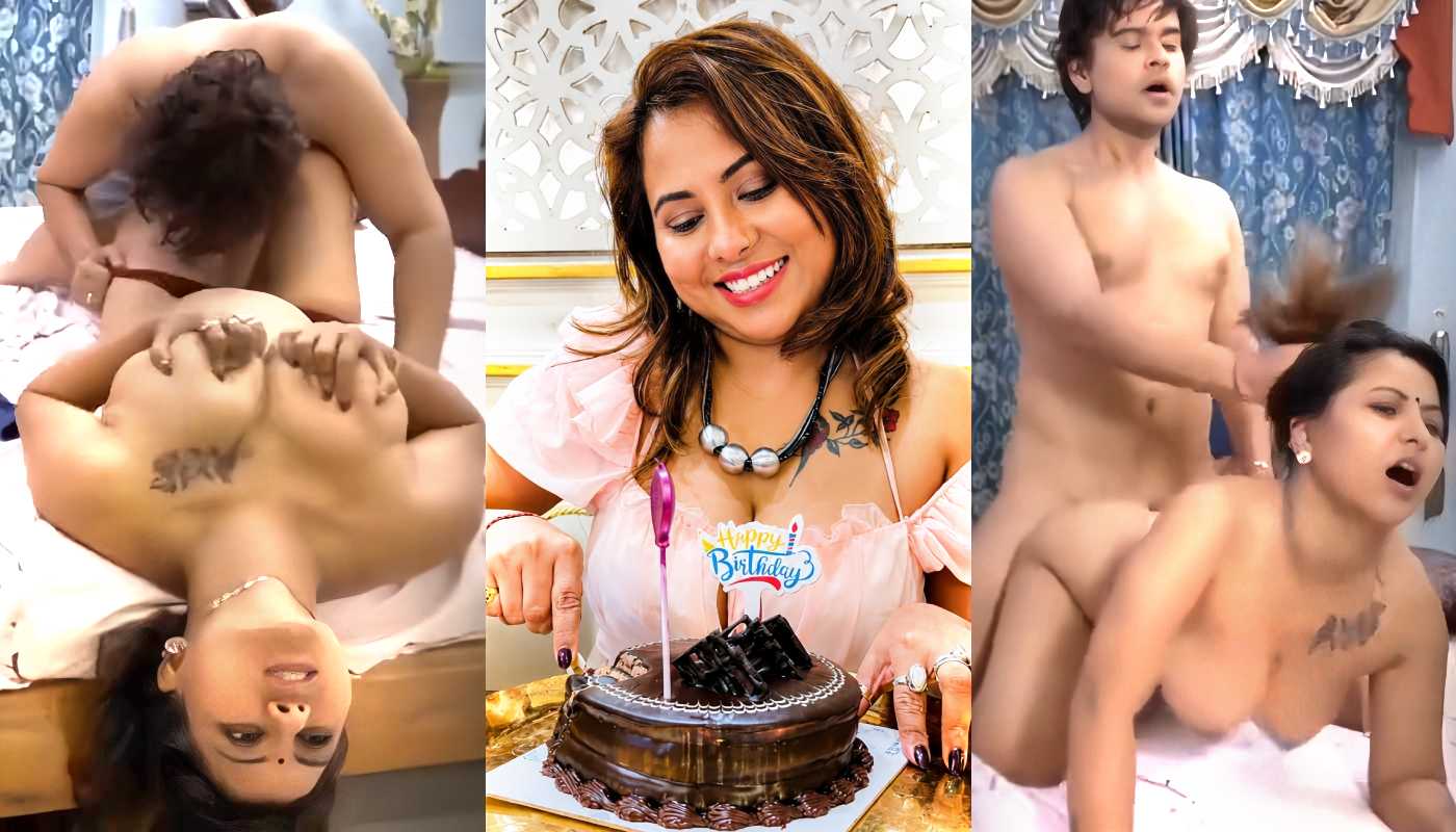 Bold Bengali Actress Tina Nandi Seduce Sleeping Shakespeare For A Hard Nude Fuck Sex Video