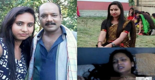 Padosi aur randi bhabhi cheating sex leaked