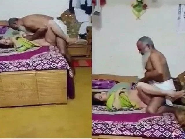 Sexy bahu ki chut chudai sasur sath taboo scandal