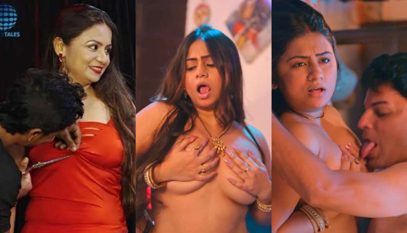 India’s Got Latent Viral Contestant Actress Priyanka Halder Full Nude Fucking Sex MMS