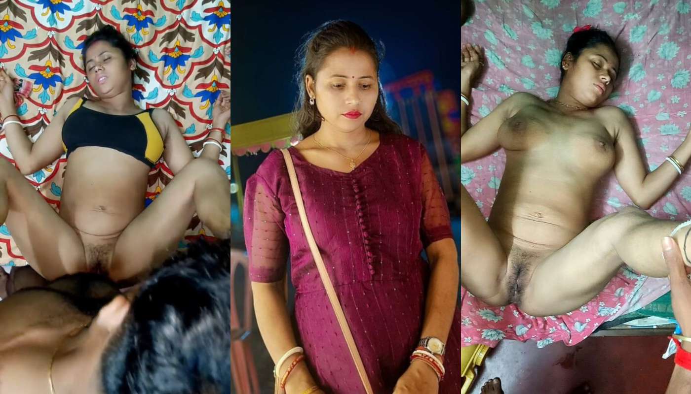 HouseWife Bengali Boudi Hard Fucking Update