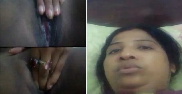 Patna chudasi wife ki pussy fingering Indian mms