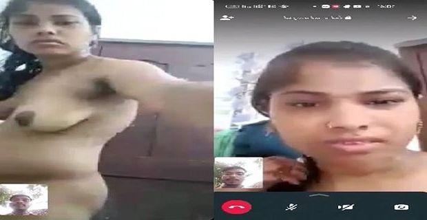 Bengali college girl nude video call sex mms