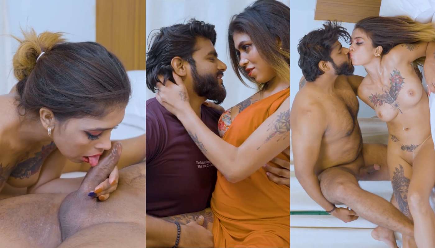 Desi Lover Hot Hotel Room Fucking Full Video With Sexy Tatto Girlfriend Clear Audio