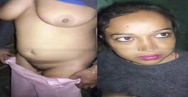 Hawasi bhabhi cheating sex lover ko blowjob