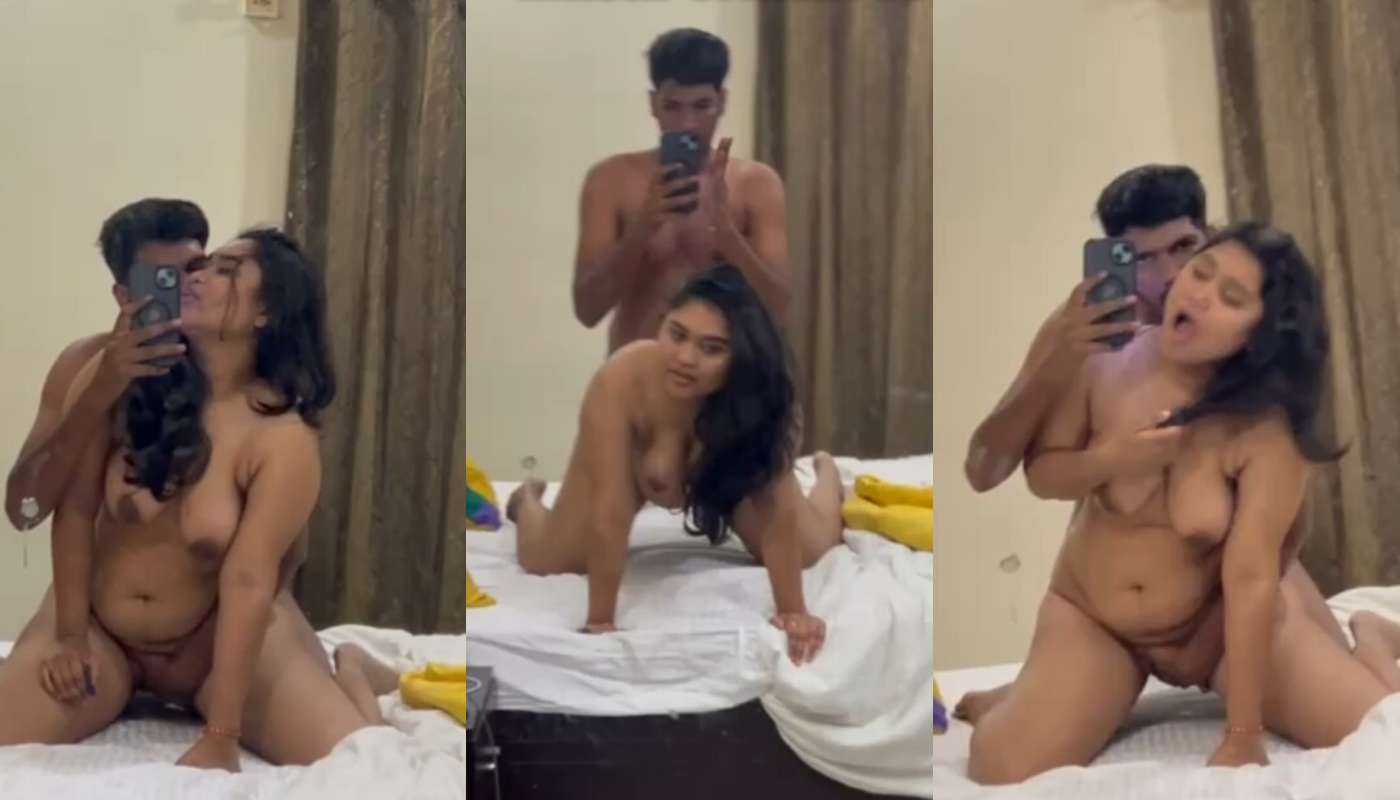 Horny Indian Gf Hard Fucking Moaning Loudly