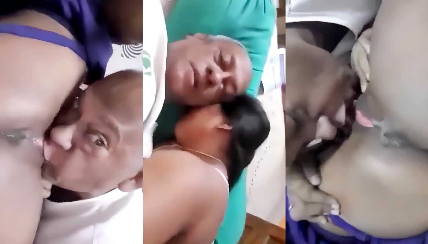 Horny Bengali Old Village Man Licking Cute Village Girl's Pussy - Desi Pussy Licking Sex