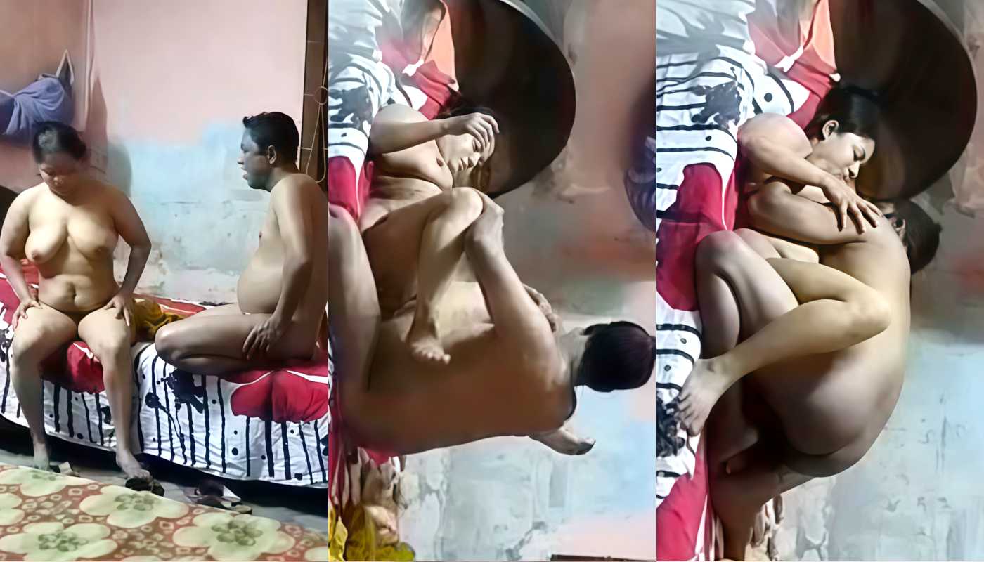 Desi Big Boobs Village Wife Fucking With Husband's Friend - Desi Hidden Cam Village Sex