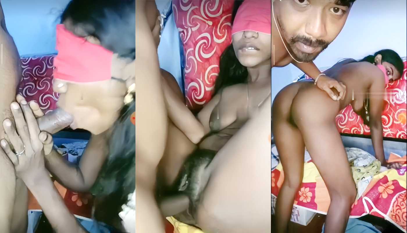 Tango Tamil couple Fucking live show