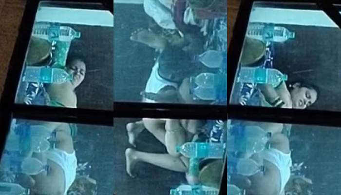 Cheater Bhabhi Pussy Licking Hard Fucked By Lover In Hotel Room