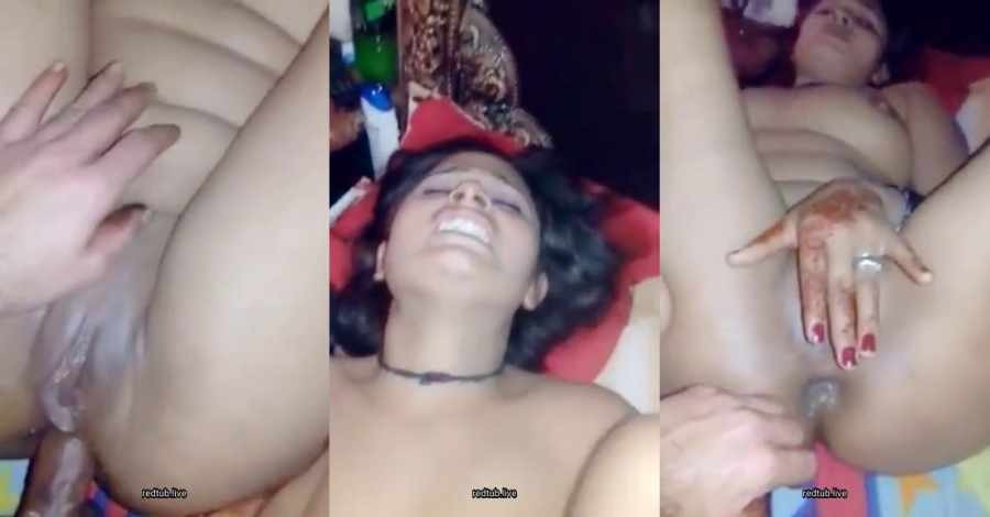 Punjabi Kambali Bai Full Nude Anal Fucking Sex MMS Must Watch