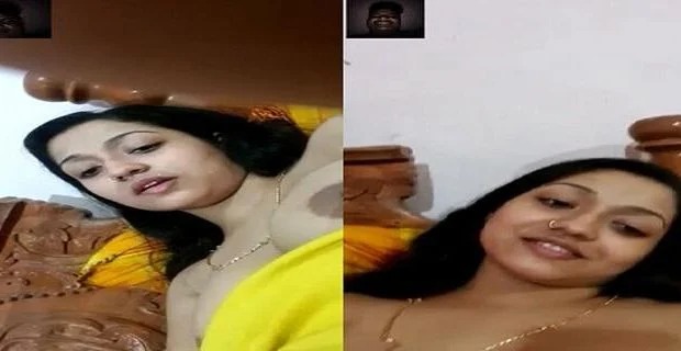 Pune girlfriend ki nude video call sex bf sath