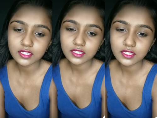 Tango Girl Dipshita Saxena Nipple Reveal Live Show