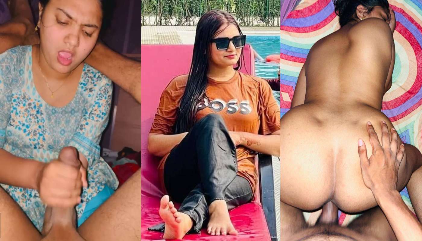 Tamil Lover Full blowjob Doggystyle Fucking Desi Sex 21